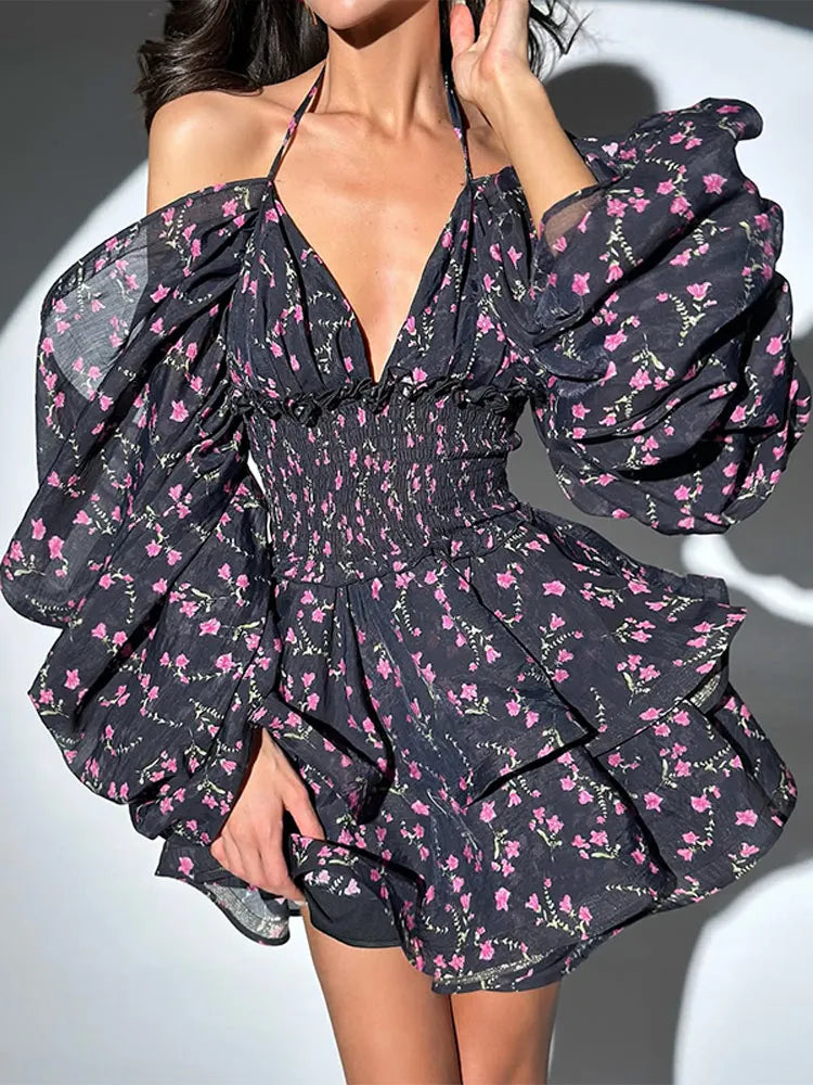 Blooming Elegance