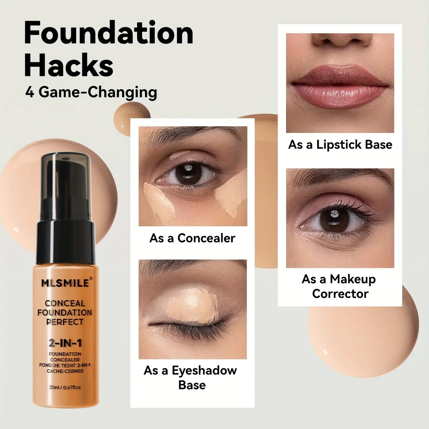 Concealer Beauty