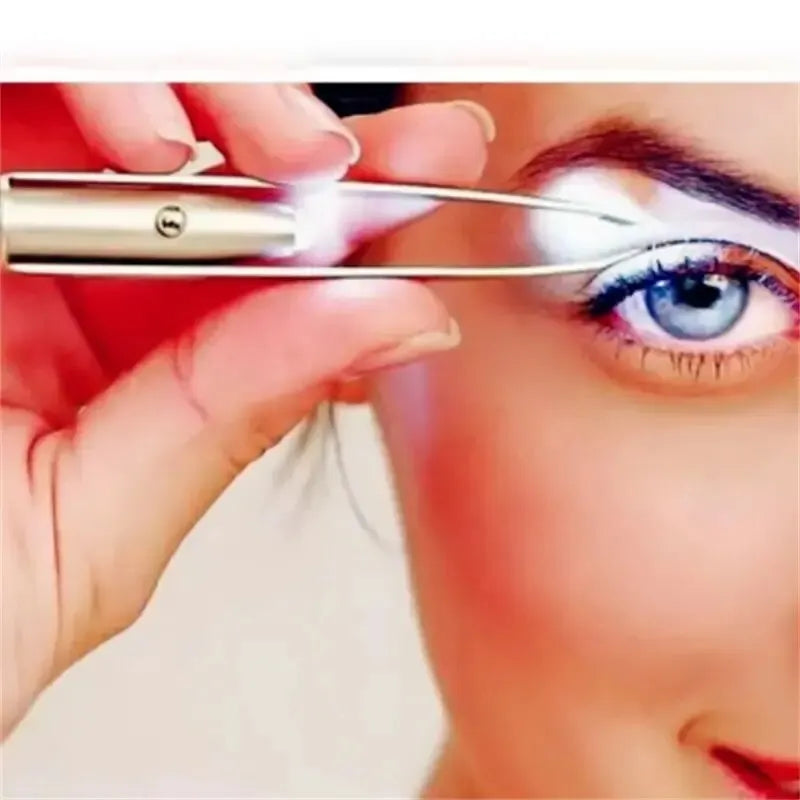 Eyebrow Magic