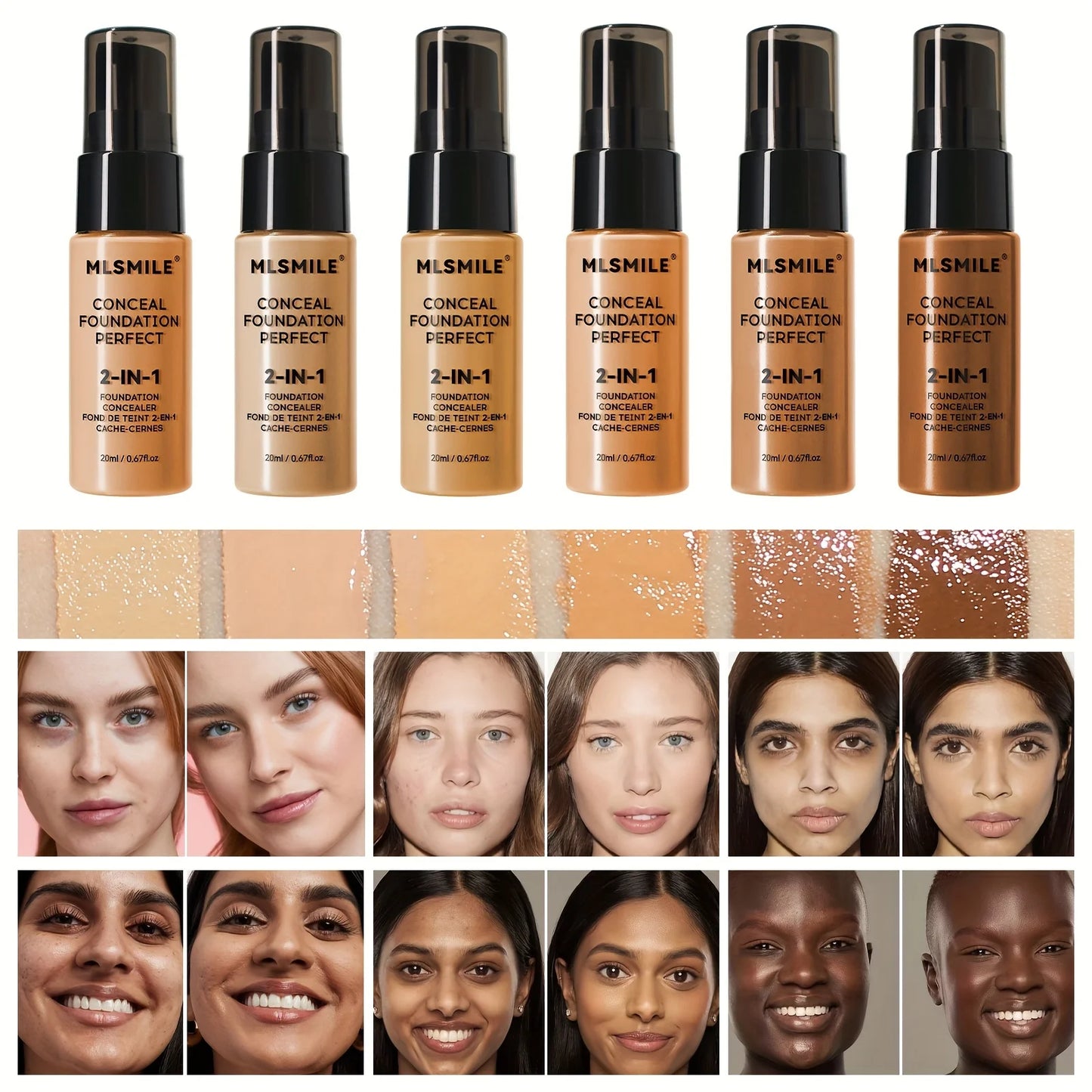 Concealer Beauty