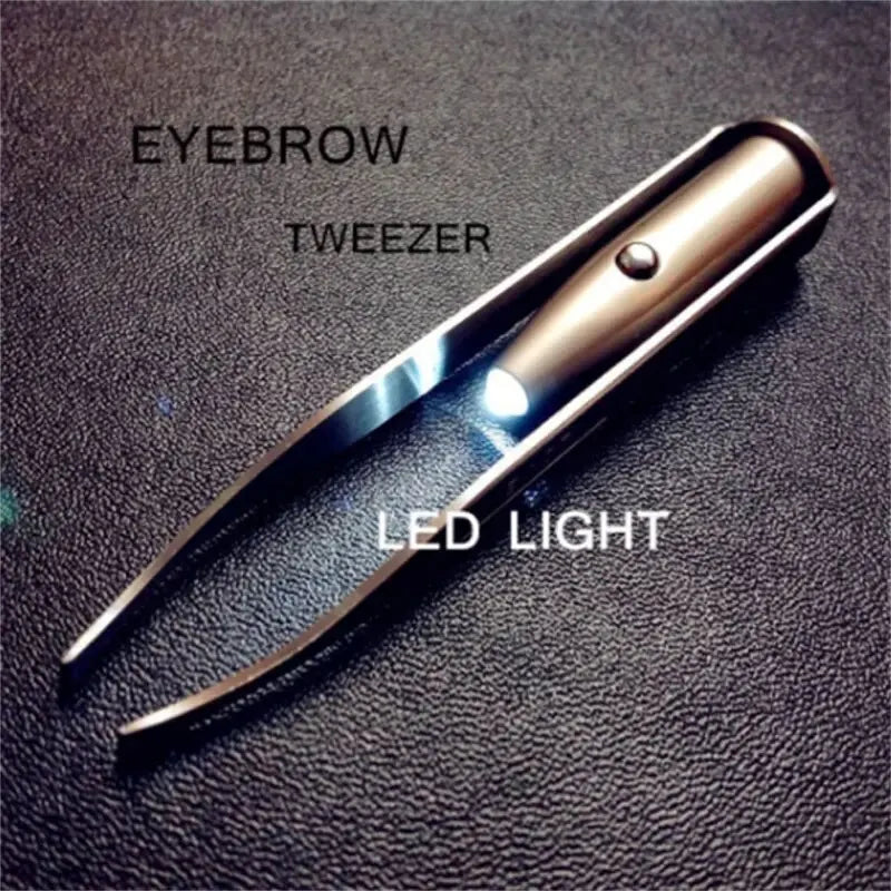 Eyebrow Magic