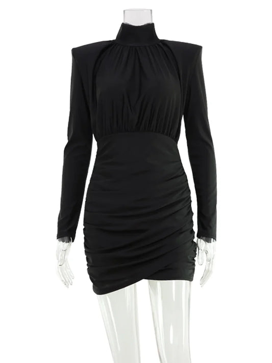 Ruched Beauty