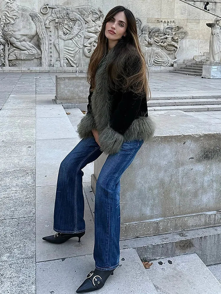 Vintage Beauty & Beyond