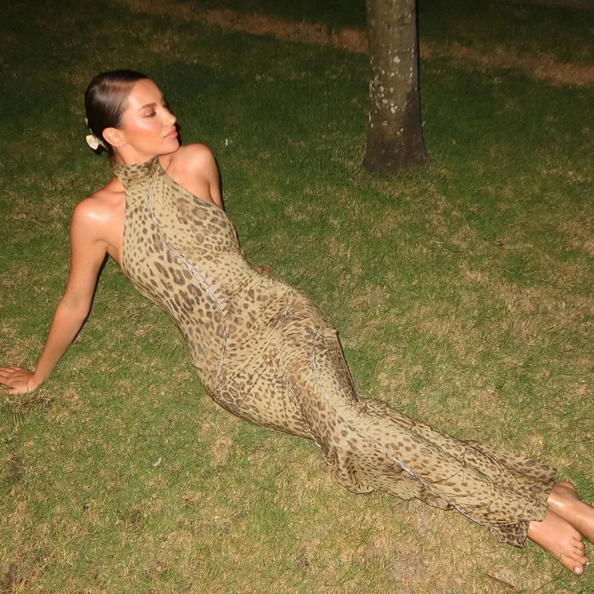 Safari Luxe